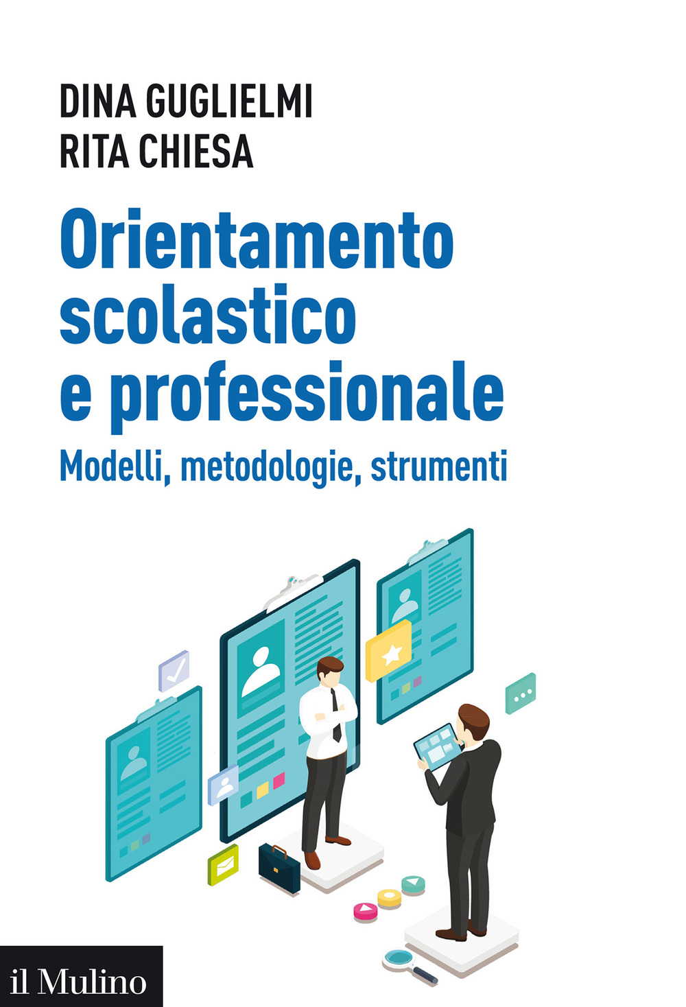 Libro Orientamento scolastico e professionale. Modelli