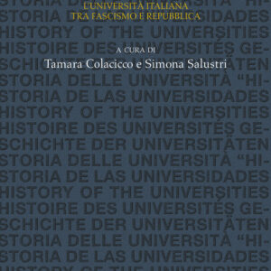 Libro difficile transizione. L'Università italiana tra fascismo e Repubblica di  - ean 9788815293497 - Il Mulino