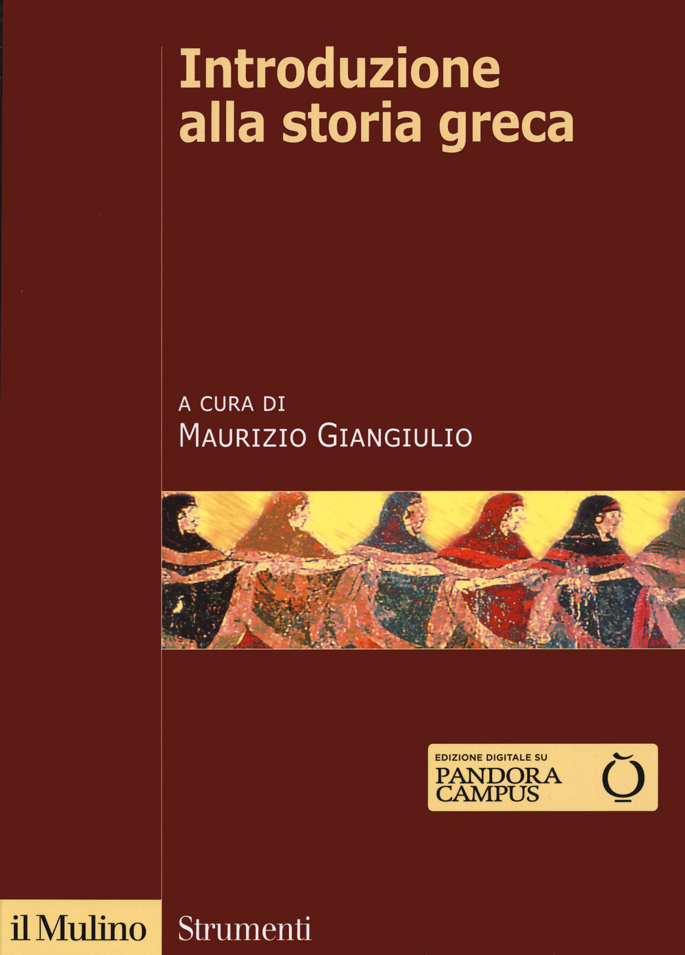 Libro Introduzione alla storia greca di  - ean 9788815293510 - Il Mulino