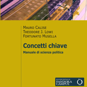 Libro Concetti chiave. Manuale di scienza politica di  - ean 9788815293602 - Il Mulino
