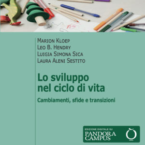 Libro sviluppo nel ciclo di vita. Cambiamenti