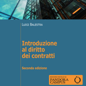 Libro Introduzione al diritto dei contratti di Luigi Balestra - ean 9788815293794 - Il Mulino