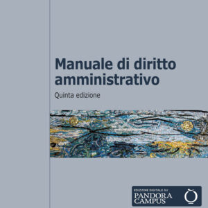 Libro Manuale di diritto amministrativo di Marcello Clarich - ean 9788815293824 - Il Mulino