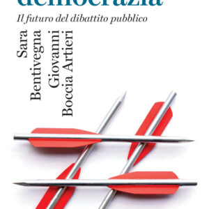 Libro Voci della democrazia. Il futuro del dibattito pubblico di Sara Bentivegna; Giovanni Boccia Artieri - ean 9788815294029 - Il Mulino