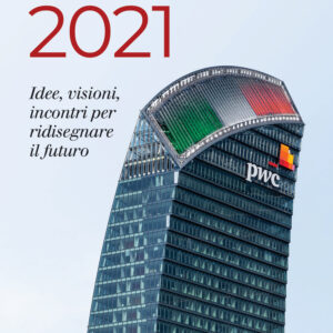 Libro Italia 2021. Idee