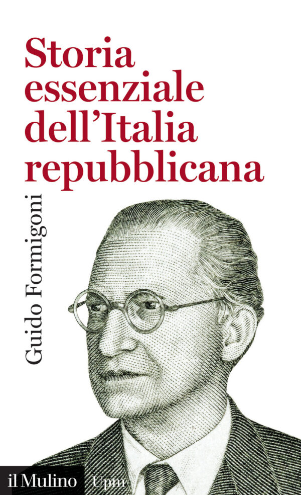 Libro Storia essenziale dell'Italia repubblicana di  - ean 9788815294234 - Il Mulino