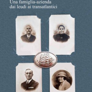 Libro Matrimoni e velieri. Una famiglia-azienda dai leudi ai transatlantici di Antonio Gibelli; Paris Lena Merica - ean 9788815294418 - Il Mulino