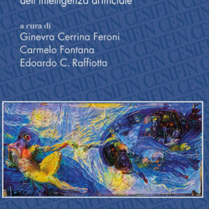 Libro AI Anthology. Profili giuridici