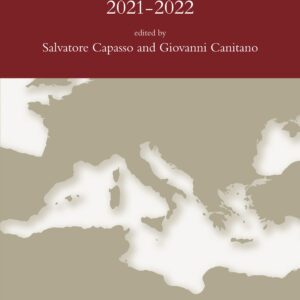 Libro Mediterranean economies 2021-2022. The Mediterranean after the calamity: economics and politics in the post-pandemic world di  - ean 9788815294630 - Il Mulino
