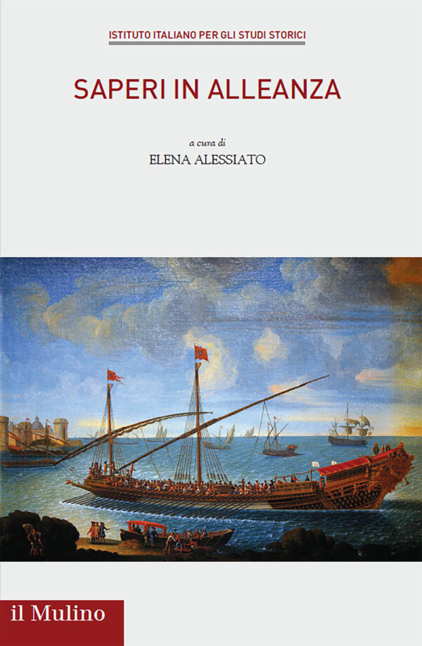 Libro Saperi in alleanza. Esperimenti
