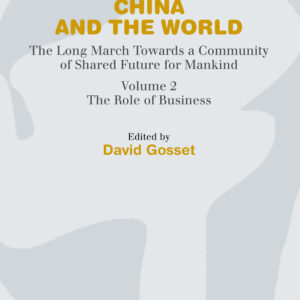 Libro China and the world. The long march towards a comunity of Shared Future for Mankind di  - ean 9788815294661 - Il Mulino