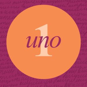 Libro Uno. Il battito invisibile di Giulio Busi - ean 9788815294913 - Il Mulino