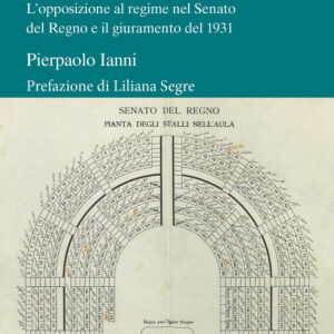Libro arduo cammino della coscienza. L'opposizione al regime nel Senato del Regno e il giuramento del 1931 di Pierpaolo Ianni - ean 9788815295330 - Il Mulino