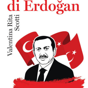 Libro Turchia di Erdogan di Valentina Rita Scotti - ean 9788815295446 - Il Mulino