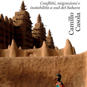 Libro Sahel. Conflitti