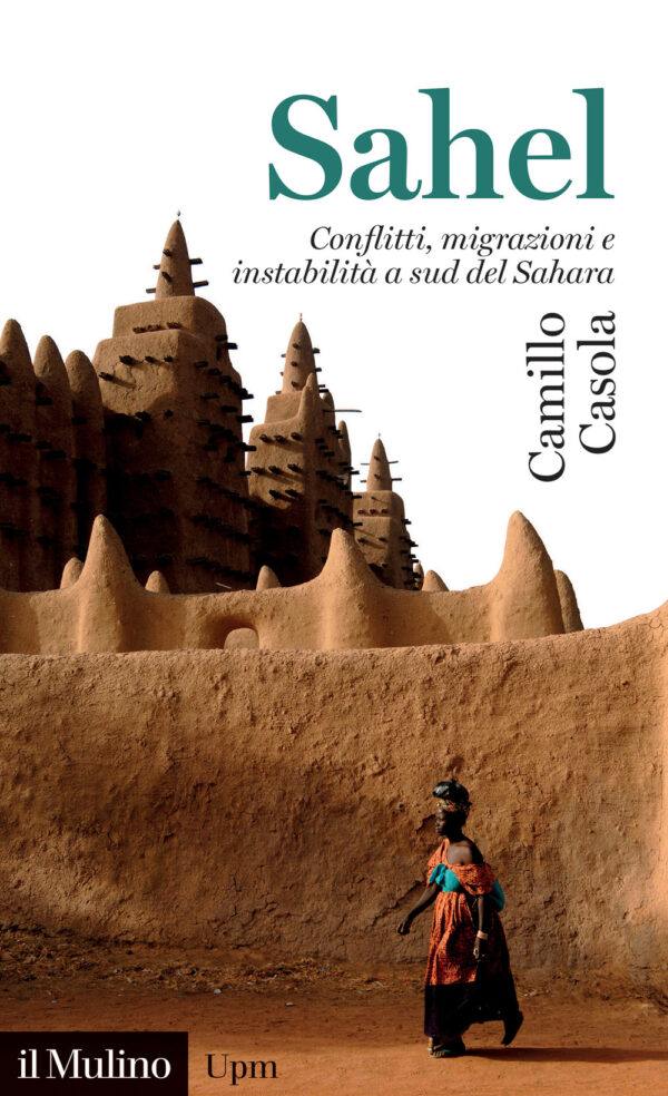 Libro Sahel. Conflitti