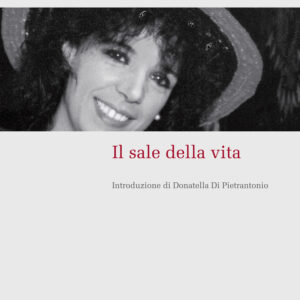 Libro sale della vita di Anna De Simone - ean 9788815295507 - Il Mulino