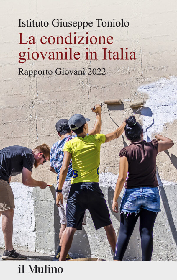 Libro condizione giovanile in Italia. Rapporto giovani 2022 di  - ean 9788815295514 - Il Mulino