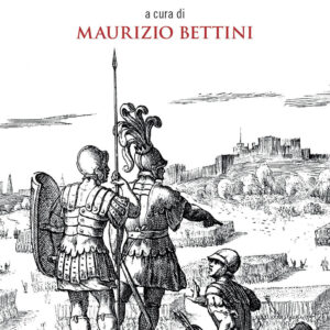 Libro Romolo. La citta