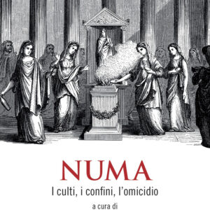 Libro Numa. I culti