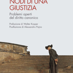 Libro Nodi di una giustizia. Problemi aperti del diritto canonico di Giuseppe Sciacca - ean 9788815295576 - Il Mulino