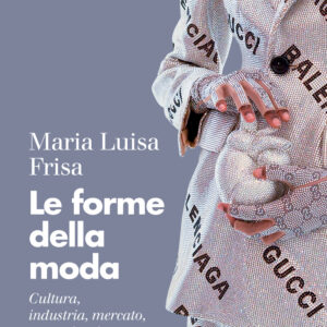 Libro forme della moda. Cultura