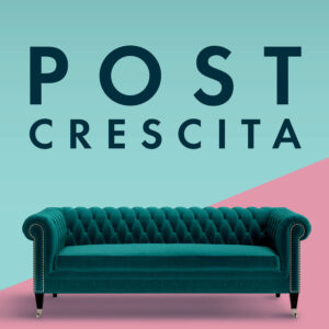 Libro Post crescita. La vita oltre il capitalismo di Tim Jackson - ean 9788815295712 - Il Mulino