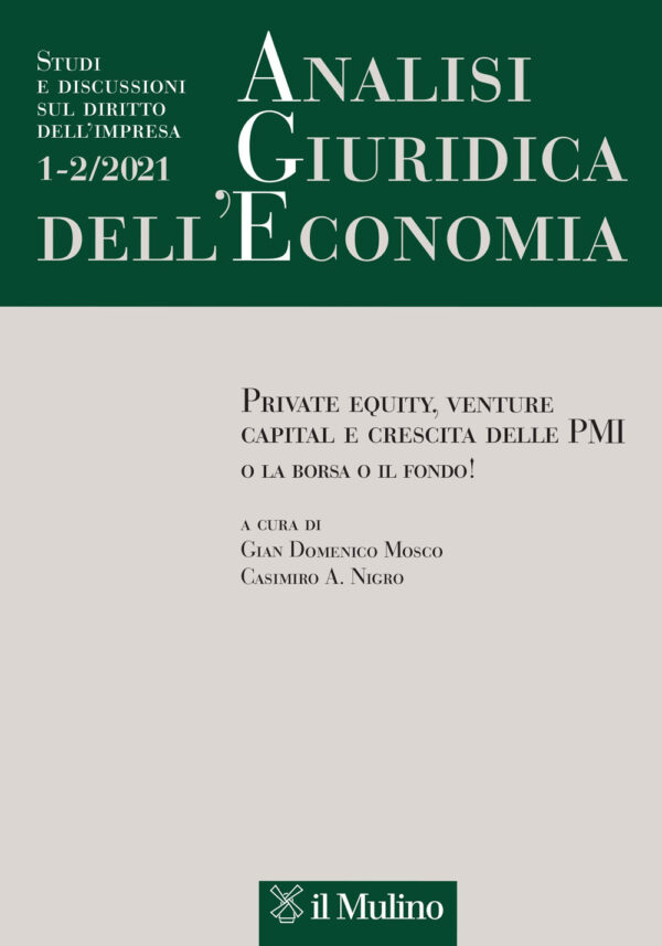 Libro Analisi giuridica dell'economia di  - ean 9788815296009 - Il Mulino