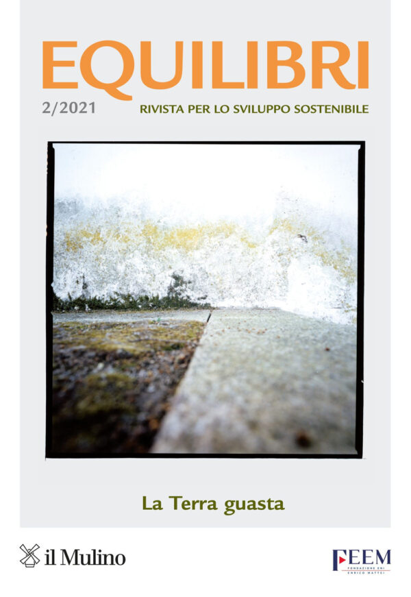 Libro Equilibri di  - ean 9788815296375 - Il Mulino