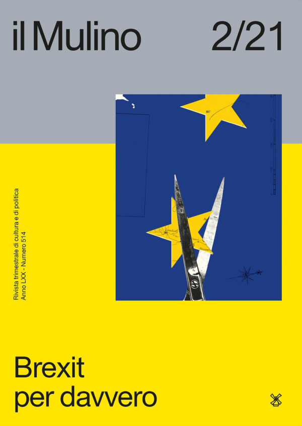 Libro Mulino. Rivista trimestrale di cultura e di politica di  - ean 9788815296535 - Il Mulino