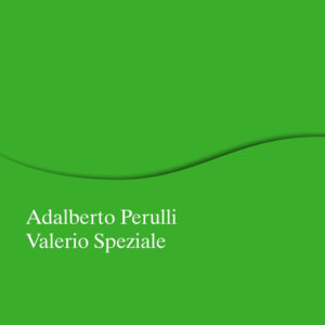 Libro Dieci tesi sul diritto del lavoro di Adalberto Perulli; Valerio Speziale - ean 9788815296740 - Il Mulino