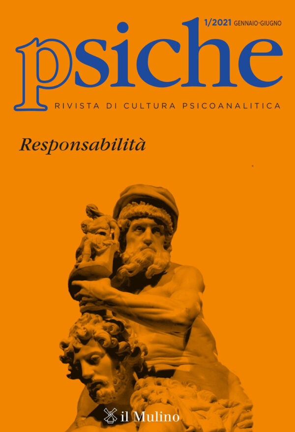 Libro Psiche. Rivista di cultura psicoanalitica di  - ean 9788815297266 - Il Mulino