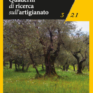Libro Quaderni di ricerca sull'artigianato di  - ean 9788815297440 - Il Mulino