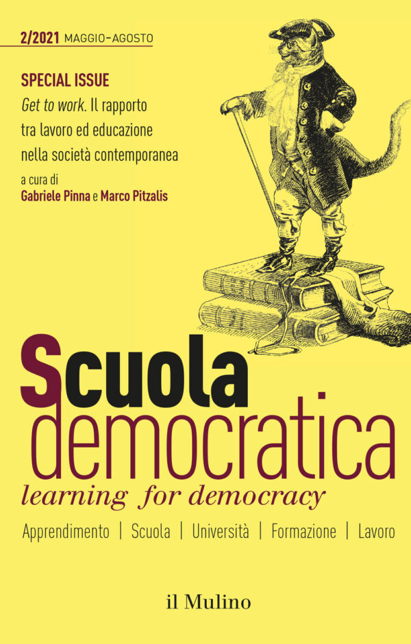 Libro Scuola democratica. Learning for democracy di  - ean 9788815297952 - Il Mulino