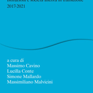 Libro Dove va la Repubblica? Istituzioni e società ancora in transizione 2017-2021 di  - ean 9788815298256 - Il Mulino