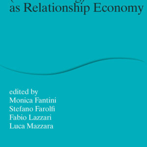 Libro Buon vivere (good living) as relationship economy di  - ean 9788815298287 - Il Mulino