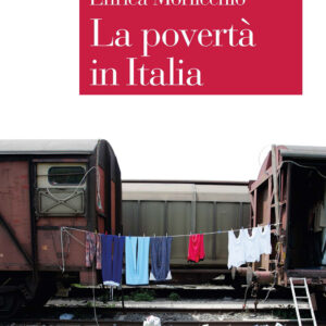 Libro povertà in Italia. Soggetti