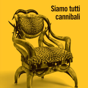 Libro Siamo tutti cannibali di Claude Lévi-Strauss - ean 9788815298621 - Il Mulino