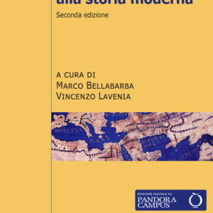 Libro Introduzione alla storia moderna di Marco Bellabarba; Vincenzo Lavenia - ean 9788815298799 - Il Mulino