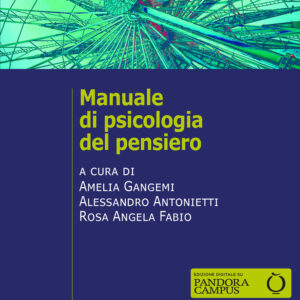 Libro Manuale di psicologia del pensiero di  - ean 9788815298898 - Il Mulino
