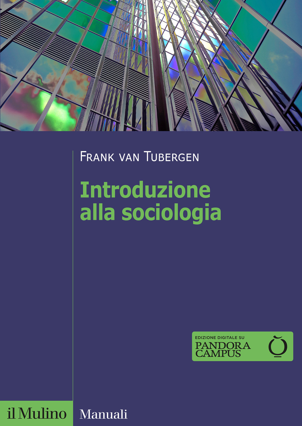 Libro Introduzione alla sociologia di Frank van Tubergen - ean 9788815298928 - Il Mulino