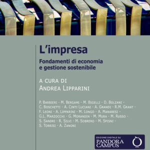 Libro impresa. Fondamenti di economia e gestione sostenibile di  - ean 9788815298980 - Il Mulino