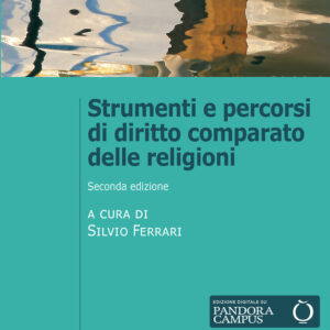 Libro Strumenti e percorsi di diritto comparato delle religioni di  - ean 9788815299062 - Il Mulino