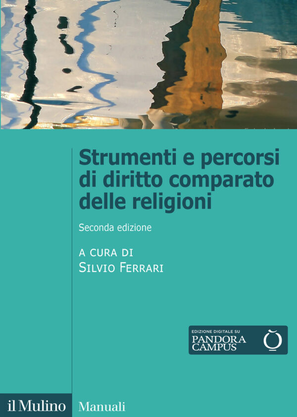Libro Strumenti e percorsi di diritto comparato delle religioni di  - ean 9788815299062 - Il Mulino