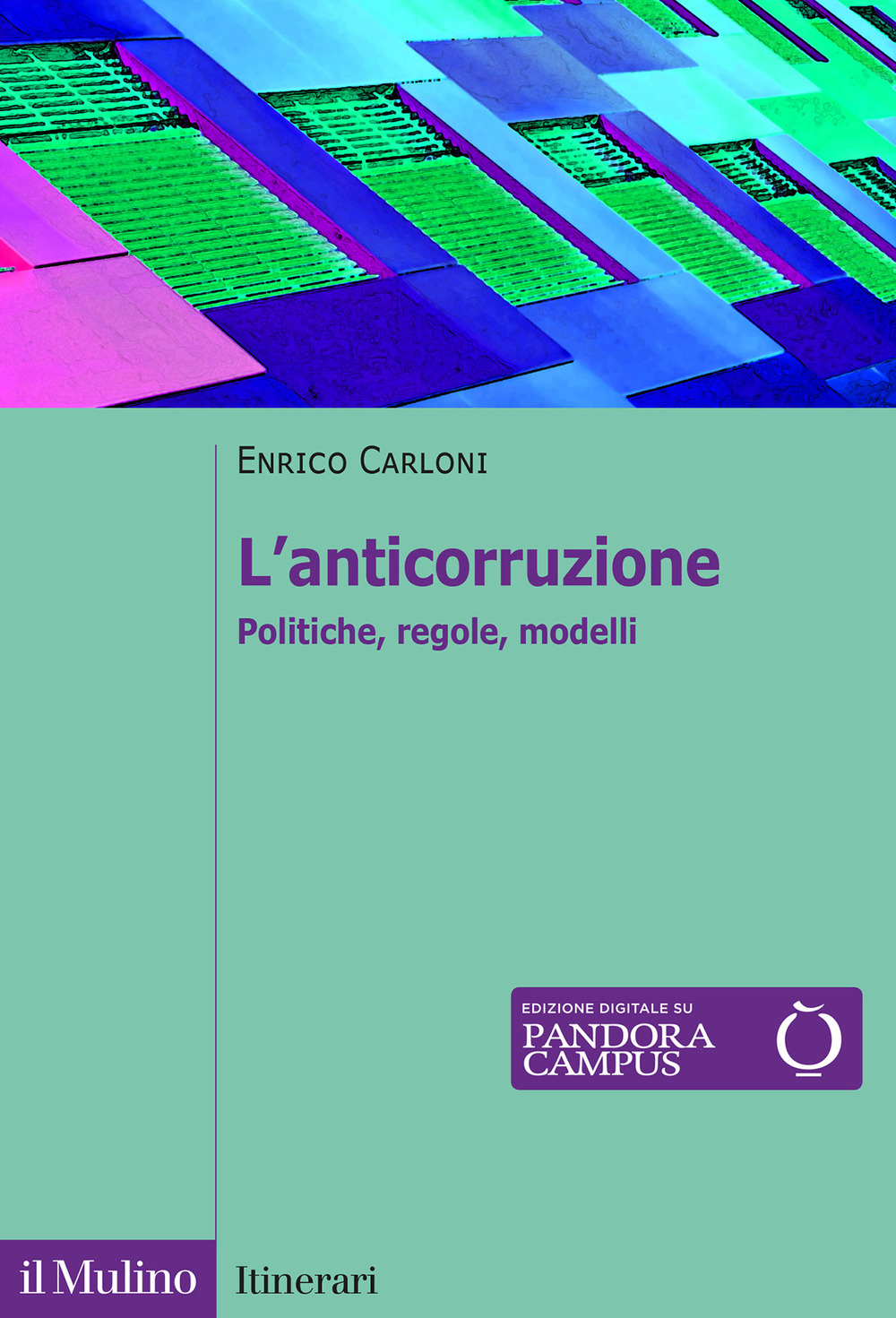 Libro anticorruzione. Politiche