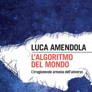 Libro algoritmo del mondo. L'irragionevole armonia dell'universo di Luca Amendola - ean 9788815299284 - Il Mulino
