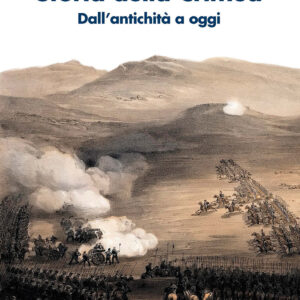 Libro Storia della Crimea. Dall'antichità a oggi di Aldo Ferrari - ean 9788815299369 - Il Mulino