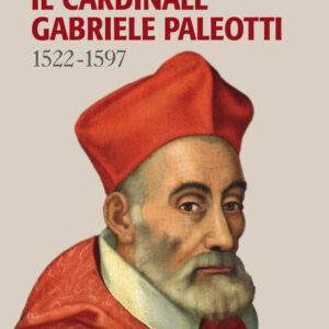Libro cardinale Gabriele Paleotti (1522-1597) di Paolo Prodi - ean 9788815299451 - Il Mulino