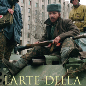 Libro arte della guerriglia di Gastone Breccia - ean 9788815299482 - Il Mulino