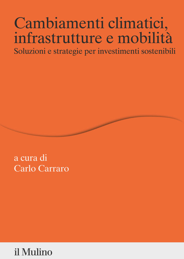 Libro Cambiamenti climatici